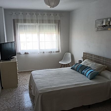Piso En O Grove Apartment Exterior photo