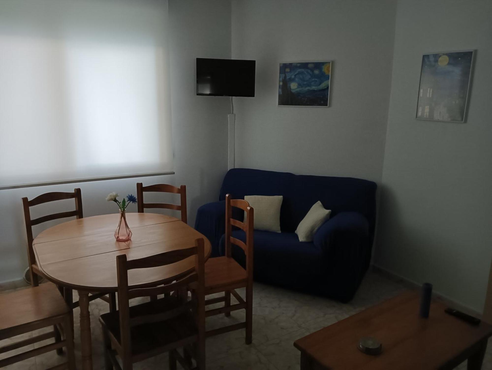 Piso En O Grove Apartment Exterior photo