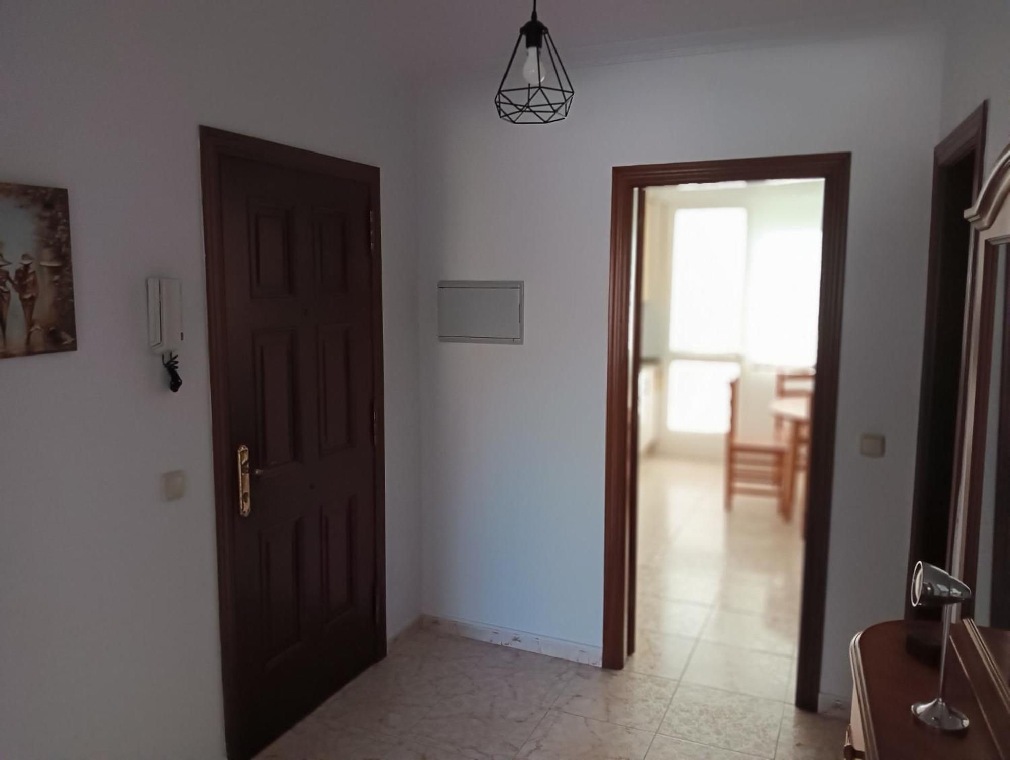 Piso En O Grove Apartment Exterior photo
