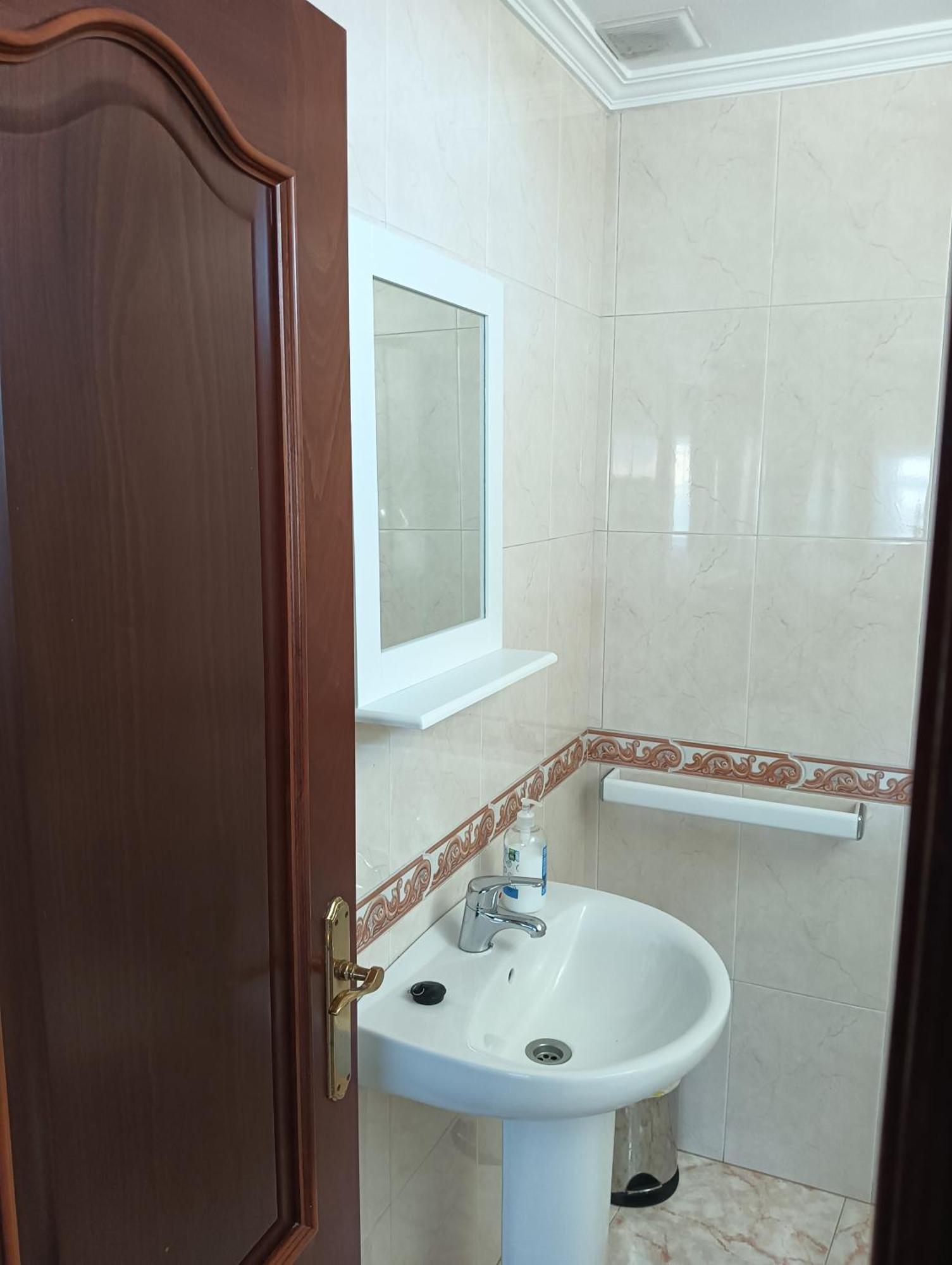 Piso En O Grove Apartment Exterior photo
