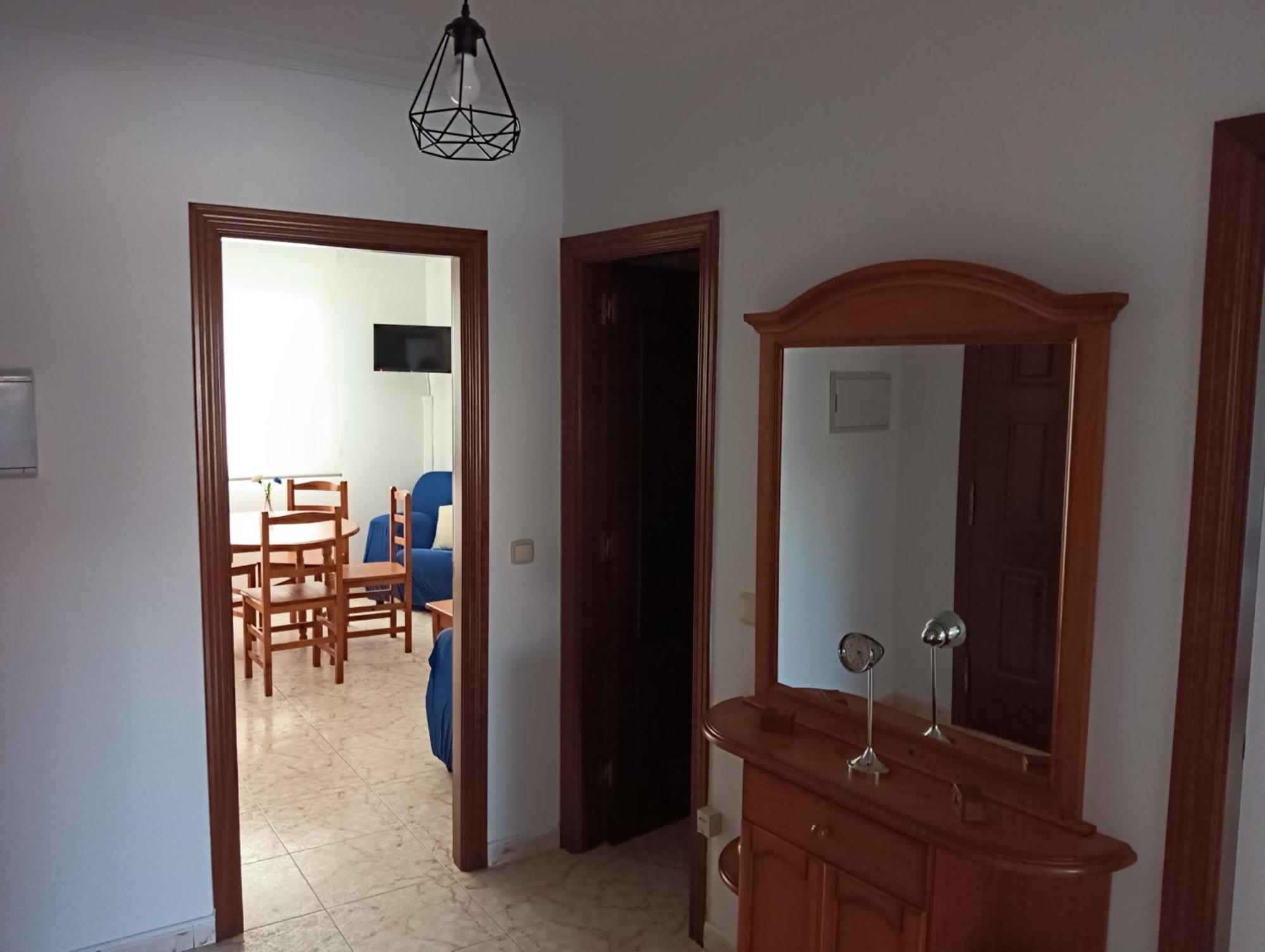 Piso En O Grove Apartment Exterior photo