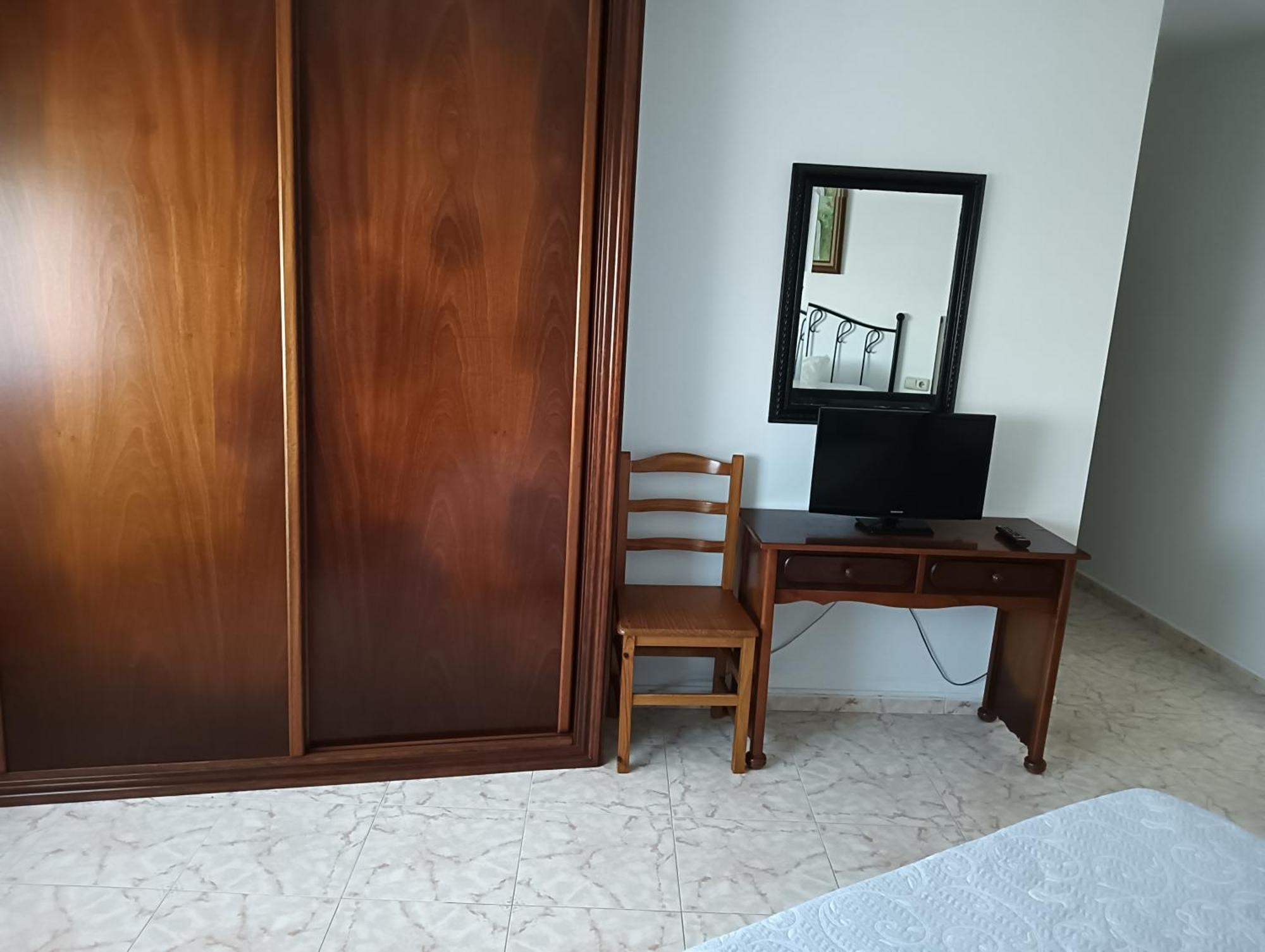 Piso En O Grove Apartment Exterior photo